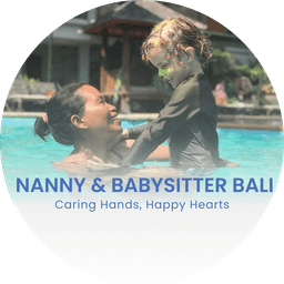 Nanny & Babysitter Bali